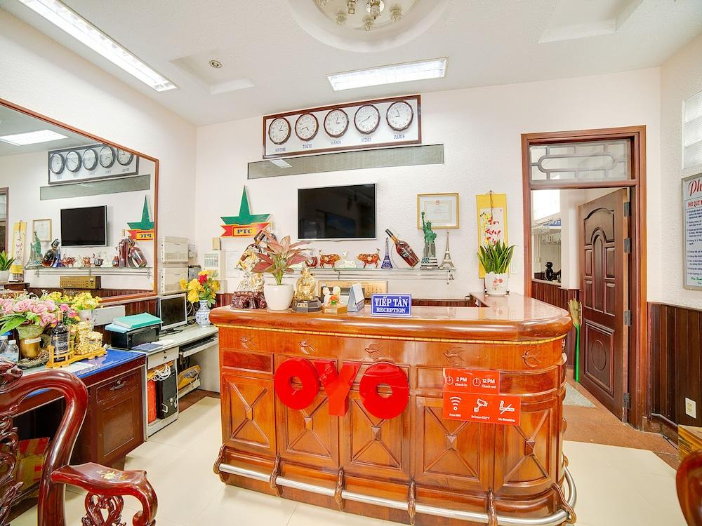Oyo 563 Phu Thinh Hotel Nha Trang Buitenkant foto